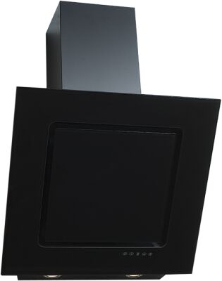 Вытяжка Elikor Оникс 60П-1000-Е4Д черный/черный