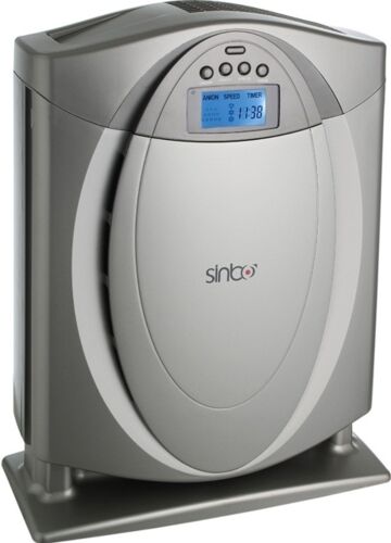 Воздухоочиститель Sinbo SAP 5502