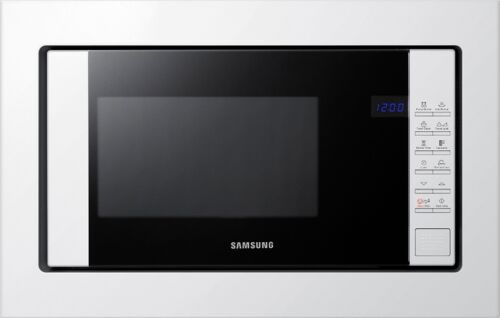 Микроволновая печь Samsung FW-77SR-W