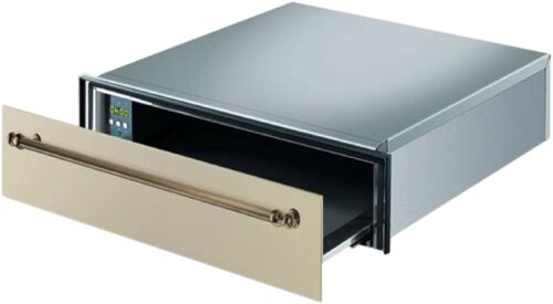 Шкаф для подогрева посуды Smeg CT15PO-9