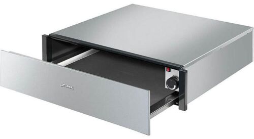 Шкаф для подогрева посуды Smeg CTP3015X