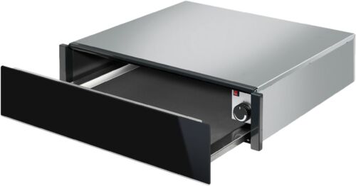 Шкаф для подогрева посуды Smeg CTP6015NX