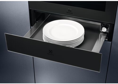 Шкаф для подогрева посуды Electrolux KBD4T