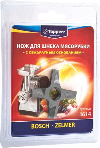 Нож для шнека Topperr 1614