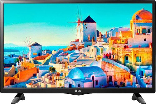 ЖК-телевизор LG 22LH450V