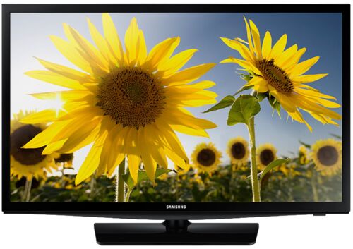 ЖК-телевизор Samsung UE19H4000AKX