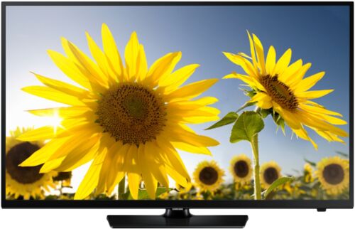 ЖК-телевизор Samsung UE24H4070AKX