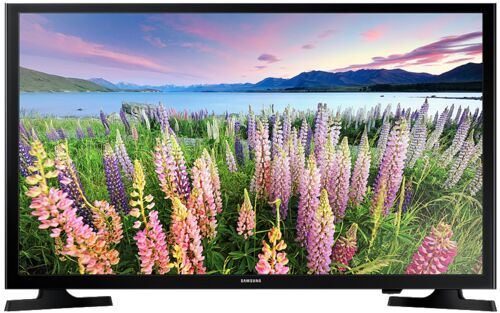 ЖК-телевизор Samsung UE-40J5200AUX
