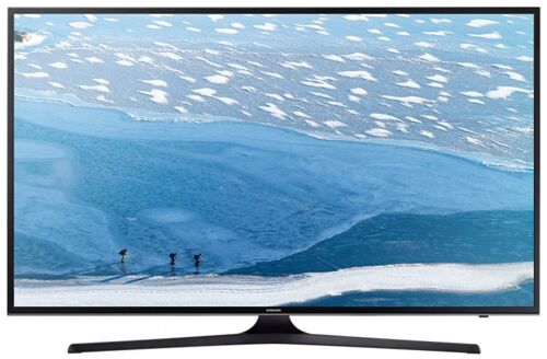 ЖК-телевизор Samsung UE-40KU6000UX