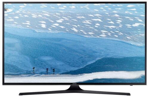 ЖК-телевизор Samsung UE-55KU6000UX