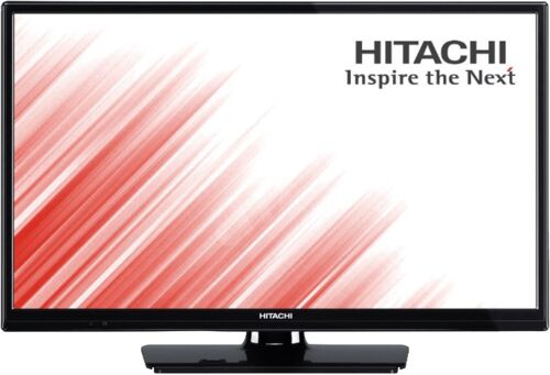 ЖК-телевизор Hitachi 24HB4T05