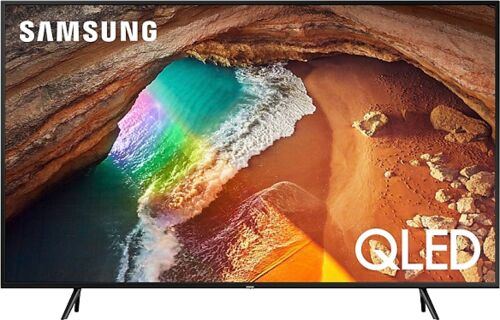 ЖК-телевизор Samsung QE65Q60RAUX