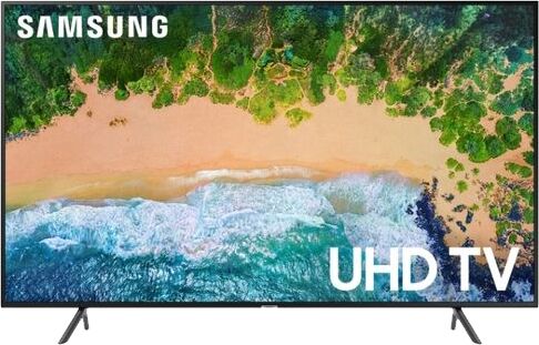 ЖК-телевизор Samsung UE55RU7100UX